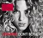 Don't Bother Pt 2