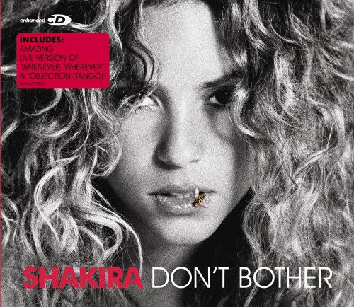 Don't Bother