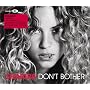 Don't Bother [CD 2] [CD 2] [CD 2]