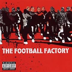 The Football Factory