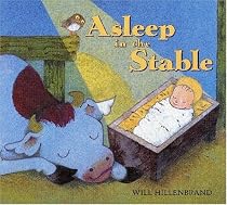 Asleep in the Stable