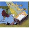 Asleep in the Stable