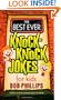 The Best Ever Knock-Knock Jokes for Kids