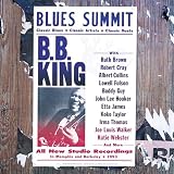 Blues Summitpar B.B. King