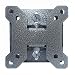 RhinoMounts Tilt or Swivel Wall Mount for 13-25" TV's - FPM-1100SV