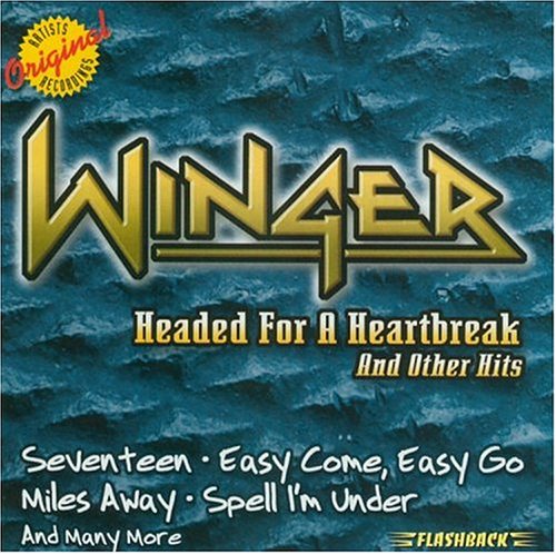 Winger - Without the Night Lyrics - Zortam Music