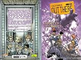 Produkt-Bild: Out There 01. Inmitten des B&ouml;sen