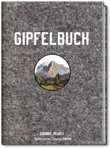 Produkt-Bild: Gipfelbuch