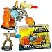 Search : Attacktix Marvel Battle Masters Mega Ghost Rider & Wallow