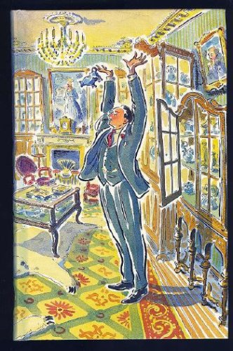 P.G. Wodehouse