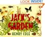 Jack's Garden (Turtleback School & Library Binding Edition)