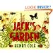 Jack's Garden (Turtleback School & Library Binding Edition)