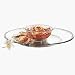 Anchor Hocking Olivia Chip 'N Dip Set Set