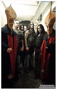 Image de Dimmu Borgir