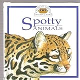 Spotty animals
