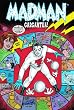 Madman Gargantua (Madman Comics)