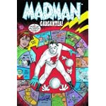 Madman Gargantua (Madman Comics)
