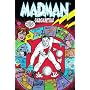 Madman Gargantua (Madman Comics)
