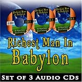 The Richest Man in Babylon