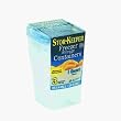 Arrow Plastic 00044 Stor Keeper Freezer Storage Containers