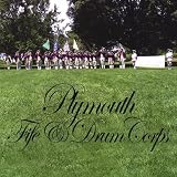 Plymouth Fife & Drum Corps