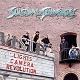 Lights...Camera...Revolution [Explicit]