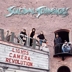 Lights...Camera...Revolution [Explicit]