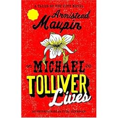 Michael Tolliver Lives (Tales of the City)