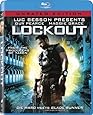 Lockout (Unrated Edition) [Blu-ray]