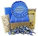 Worlds Greatest Gift Tote Bag of Snacks and Treats