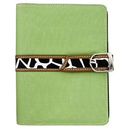 \#5 Wild Thing Compact Organizer - Green : Target
