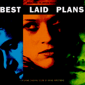 Eagle Eye Cherry - Best Laid Plans: Music from the Motion Picture Soundtrack - Zortam Music