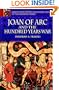 Joan of Arc and the Hundred Years War (Greenwood Guides to Historic Events of the Medieval World)