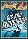 Nathan Hale's Hazardous Tales: Big Bad Ironclad! 