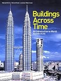 Buildings across Time with CD-ROM