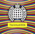Ministry of Sound: The Annual 2006