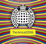 Ministry of Sound: The Annual 2006