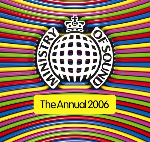 CD-Charts  Search : The Annual 2006