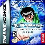 Revue Atari  / Yu Yu Hakusho Spirit Detective - Ensemble complet - 1 utilisateur - Game Boy Advance