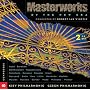 Masterworks of the New Era - Volume Ten