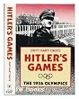 Hitler's Games: The 1936 Olympics
