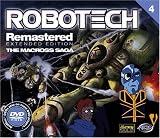 Robotech: Remaster: V4 Ani-Mini