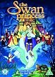 Swan Princess [DVD] [1995]
