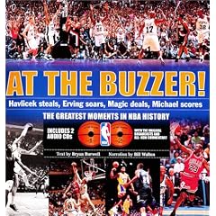 At the Buzzer!
