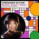Brahms: Alto Rhapsody
