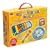 Halilit Little Hands Music Band Musical Instrument Gift Set