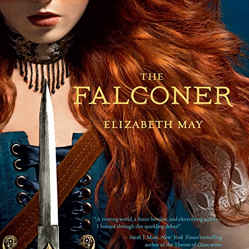 The Falconer The Falconer