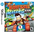 Diddy Kong Racing (Nintendo DS)