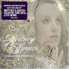 Click here to buy Someday by  Britney Spears .