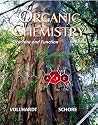 Organic Chemistry